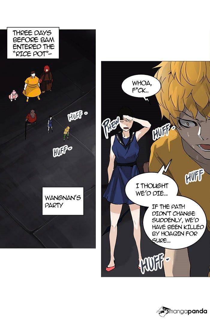 Tower of God, Chapter 249 image 43